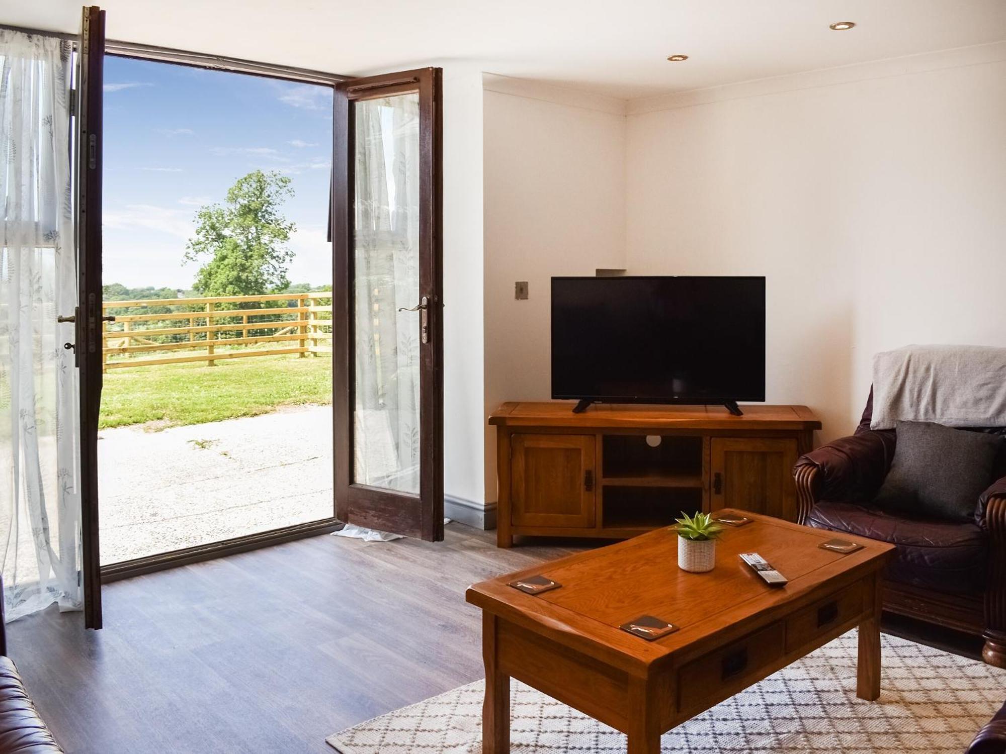 Villa Bryn Derw à Caernarfon Extérieur photo