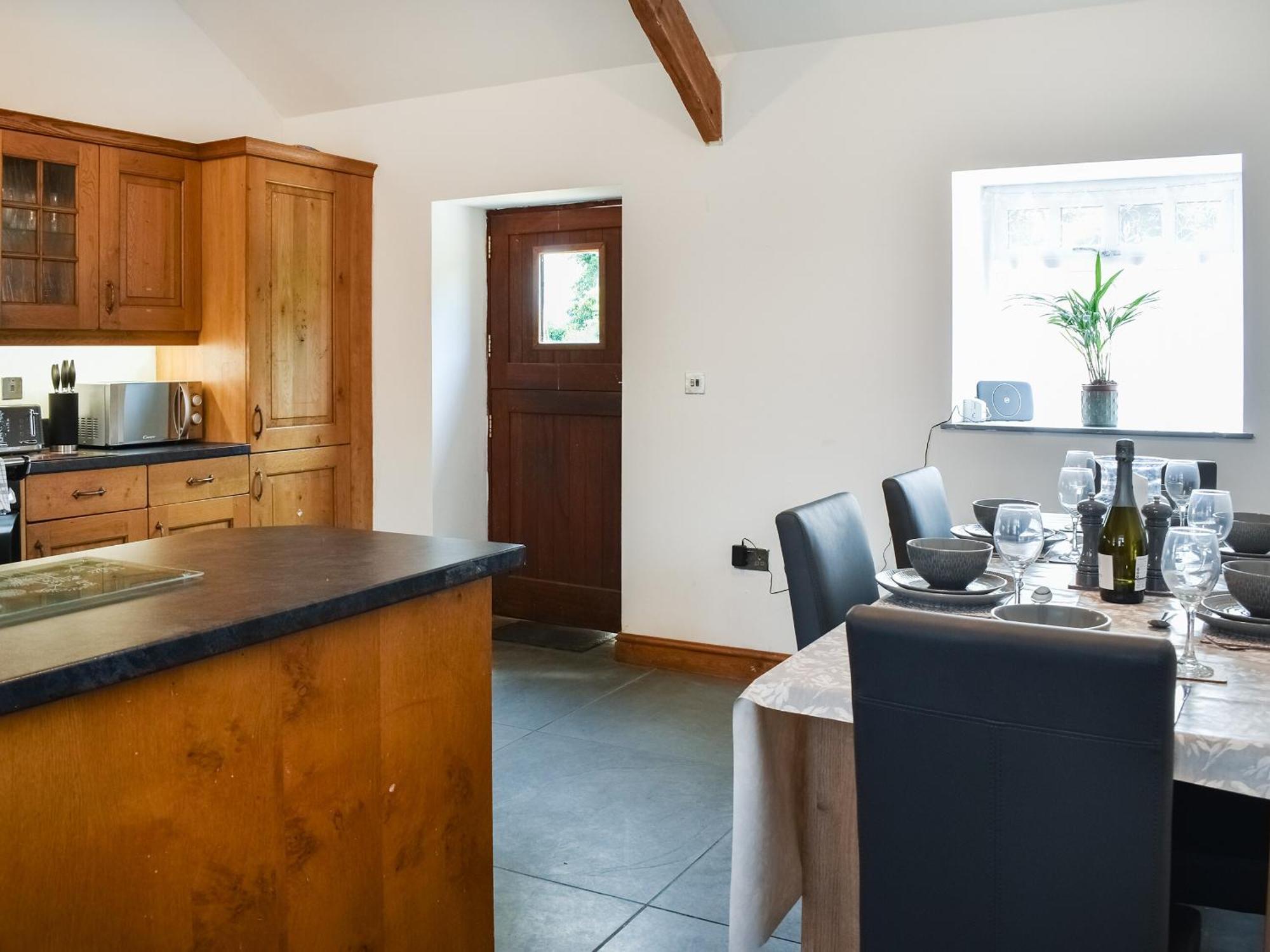 Villa Bryn Derw à Caernarfon Extérieur photo